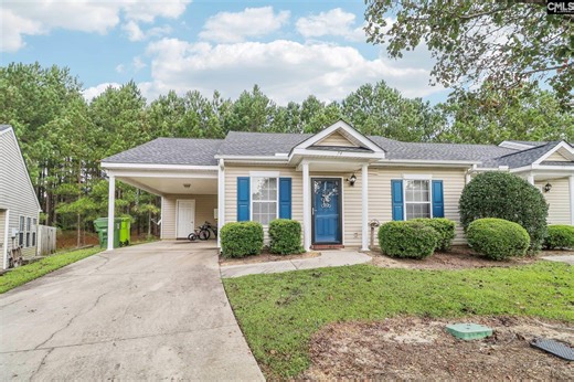 34 Sea Hawk Ct, Columbia, SC 29203 - MLS 594351 - Coldwell Banker