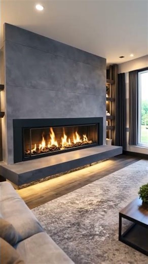Direct Vent vs Ventless Fireplace – What’s Better?