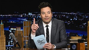 Jimmy Fallon Addresses Colbert Cancellation: “I Don’t Like What’s Going on One Bit”