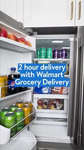 59K views · 68 reactions | Some people are just cut out for winter grocery shopping. For the rest of us, there’s Walmart Grocery Delivery. | Walmart Canada | Facebook
