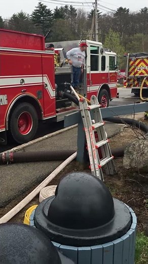 Meredith NH - Turbo Draft - Clip #2