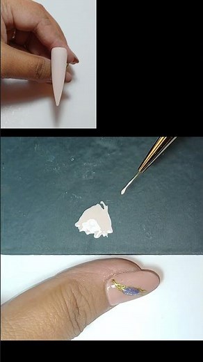 how to make nude color???