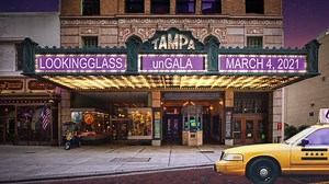 39 reactions | Curious about the unGALA? Get a glimpse into the event with this short video clip, then watch the full unGALA on our YouTube channel now through Sunday, March 14! Free to view, donations encouraged. Watch: youtu.be/UYt03djOgbw Donate: lookingglasstheatre.org/donate | Lookingglass Theatre Company | Facebook