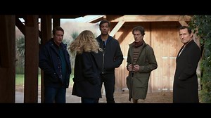 3M views · 272 reactions | "On est revenus parce qu'on n'a pas envie de vivre sans toi" ✨8 ans après LES PETITS MOUCHOIRS, découvrez la bande-annonce de NOUS FINIRONS ENSEMBLE, le nouveau film de Guillaume Canet, en salle le 1er mai ! Avec François Cluzet, Marion Cotillard, Gilles Lellouche, Laurent Lafitte, Benoît Magimel, Pascale Arbillot, Clémentine Baert, Valérie Bonneton et José Garcia. | Pathé Films | Facebook