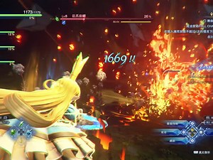 碧蓝幻想Relink豆丁试玩