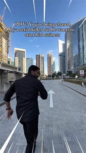 FounderX on Instagram: "Killer idea. Literally 💀 #FounderX #trending #comedy [business setup in Dubai. start a business in Dubai Dubai company formation, business license Dubai company registration in Dubai, trade license, PRO services, business consultancy, UAE free zone mainland license, business registration, visa processing, startup support, freelancer]"