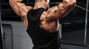 6 Best Rear Delt Barbell Exercises - The Fitness Phantom