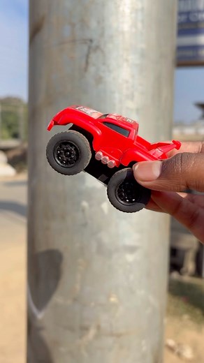 🔴 RC car speed testing 🔥#shorts