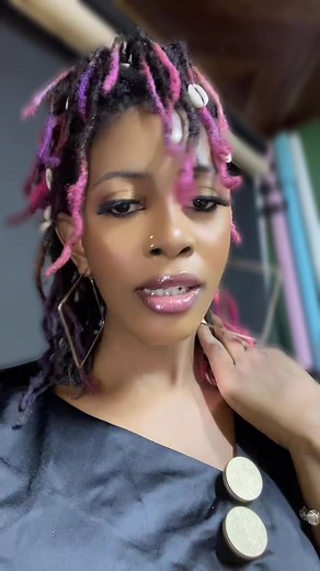 Vernyuy Tina (@vernyuytinamusica)’s videos with Na So by Tzy Panchak ft. Vernyuy Tina - Vernyuy Tina