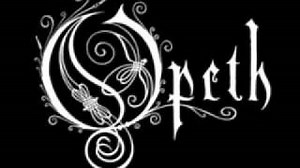 Opeth - Ghost of Perdition