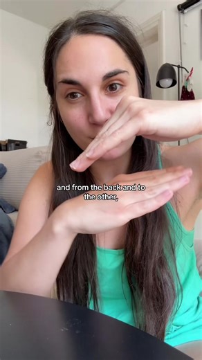 💀 the TWISTING skill Vag gymnastics is perhaps the biggest secret in womens health. It enhances pleasure, arousal, and climax (and yes, your partner will not exactly complain about it either… 💀). Want to learn about every single skill? 👉 Get The Gohddess Method Book by Bel Di Lorenzo (link in bio) #wom#womenshealthv#divinefeminineg#kegelsm#womanminineenergy