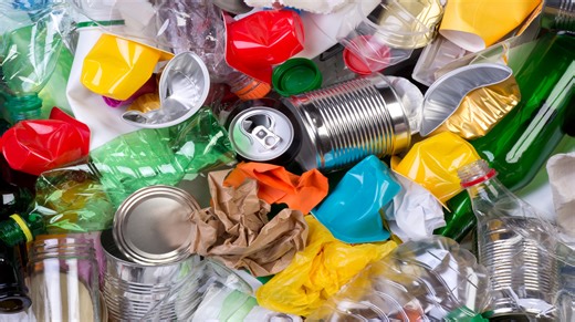 Recyclage : connaissez-vous bien les règles ? | info.gouv.fr
