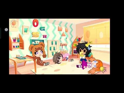 [Episode 1] the sleepover!
