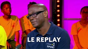 Le replay : 2ème étape en replay - Le replay