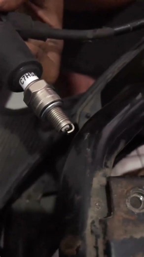 Motorcycle ignition check #usa #fyp #viral #mechanic #tutorial