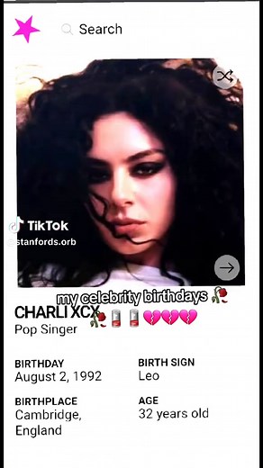 Celebrity Birthdays: Celebrating August 2 Specials