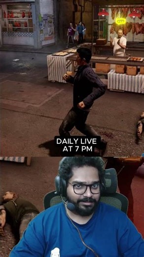 I Saved Him… Then Charged Less 😂🔥 | Sleeping Dogs