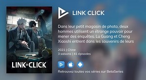Regarder Link Click streaming