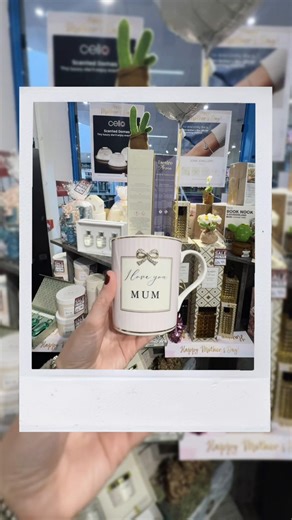 Mother’s Day is just around the corner! From beautiful flowers and thoughtful cards to fragrances, jewellery and little treats, you’ll find plenty of inspiration at Manor Walks. #giftguide #inspiration #fyp #shopping