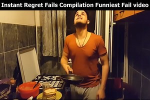 57K views · 1K reactions | Instant Regret Fails Compilation Funniest Fail video | Readers | Facebook