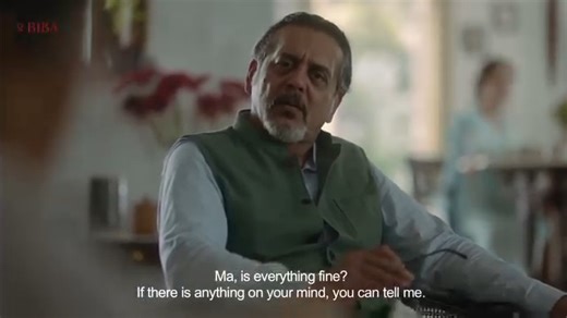 202K views · 3.5K reactions | This beautiful ad takes on gender stereotype, specially at arranged marriage and win our hearts. Advertiser: BIBA | Best Ads | Facebook