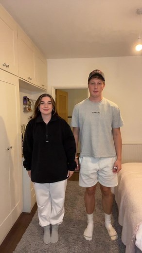 Hilarious Dance Tutorial Reaction Video by Isabella Hill