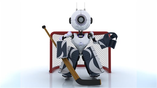 Google's 'Big Sleep' Just Became the First-Ever AI to Prevent a Cyberattack