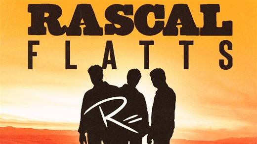 Legendary country stars Rascal Flatts announce OKC show
