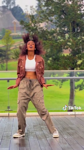 Ethiopian TikTok New Year Celebrations | ALPHABRANDS ft. Ermi