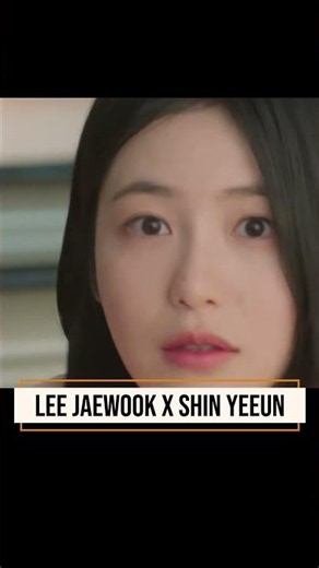 The Trailer ! #doctorontheedge #leejaewook #이재욱 #shinyeeun #kdrama