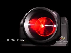 ADJ Inno Beam LED