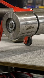 Lay down some flooring with us in this behind the scenes tour of the factory. #AvalonPontoons #flooring #BehindTheScenes #pontoon #boating #manufacturing | Avalon Pontoons