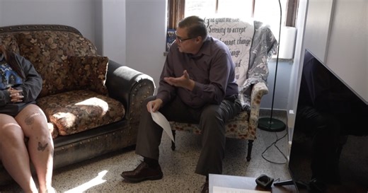 Dynamic Recovery opens drop-in center in Great Falls