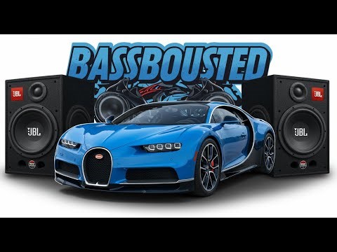 SONG BASS JBL|BASSBOOSTED-REMIX MUSIC