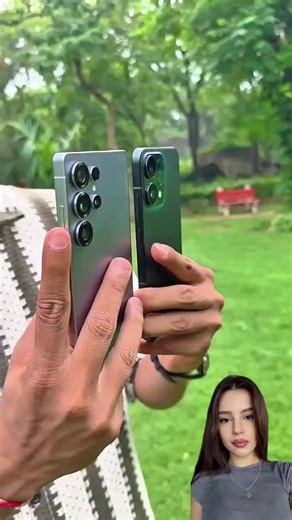 Take HD photos with natural beauty effects for everyday moments.
