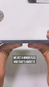 57K views · 461 reactions | Can the Samsung S25 Edge Camera Withstand My Test? | Jerry Rig Everything | Facebook