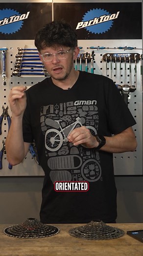 Do you Prefer Longevity OR Fast Shifting? . Watch on YouTube! 🔗👉 youtu.be/i0NM5FGu9po . #gmbntech #gmbn #mtb #mtbtech #globalmountainbikenetwork | GMBN Tech