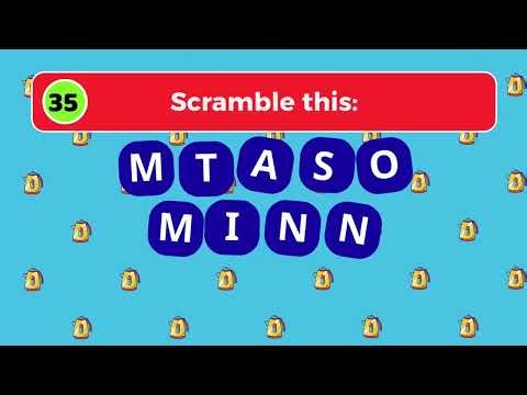 THIS QUIZ BREAKS BRAINS | 50 U.S. States Quiz That Gets Harder Than You Expect