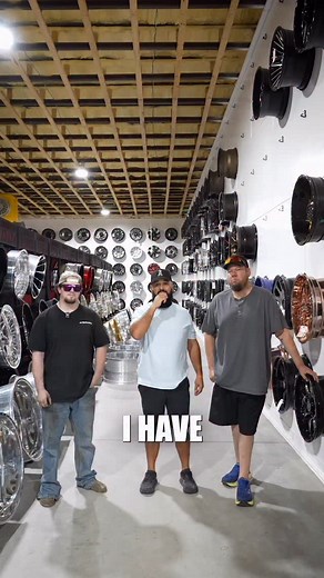 Couldn’t be Us🤷🏽‍♂️💪🏼 ➖➖➖➖➖➖➖ #Omarswheels #Dallas #Wheels #Texas #Tires | Omar's Wheels and Tires