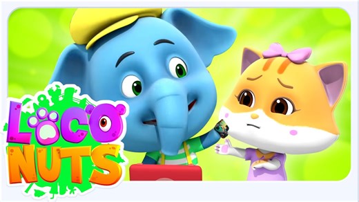 Welcome to Kids TV, where the warmth of childhood meets the joy of learning through fun nursery rhymes and toddler songs! . . . . #booboosong #booboo #nurseryrhymes | Kids TV - Nursery Rhymes And Baby Songs