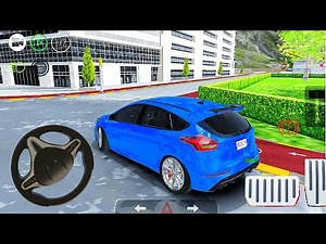 Real Driving 2020 Gt Parking Simulator best car Driving 2020 ultra Graphics Android gameplay