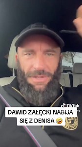 291K views · 5.9K reactions | DAWID ZAŁĘCKI vs TOMASZ SARARA  JUŻ JUTRO  Możesz typować Clout MMA 2 bez ryzyka do 100 PLN! Szczegóły: https://legbuk.com/clout2-bez-ryzyka-do-100-pln/ | Sporty walki z humorem | Facebook