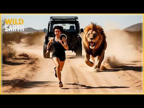 Craziest Animal Attacks Ever Caught On Camera | Amazing Animals