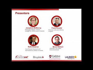 Building an Innovation Hub – A Case Study