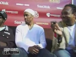 A Tribe Called Quest Interview [Part 2]