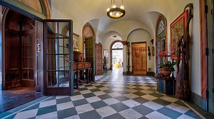 A Grand Old Estate in Philadelphia’s Main Line