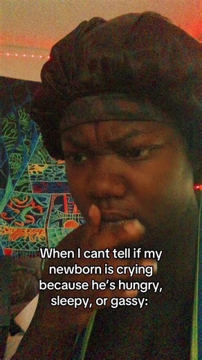 Understanding Newborn Crying: Tips for First-Time Moms