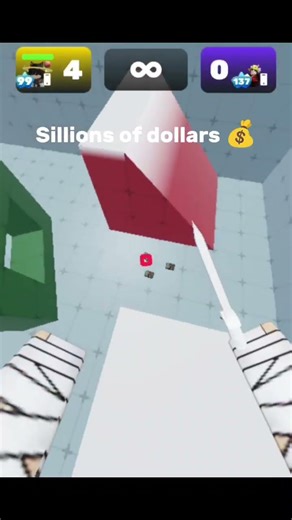 Mr poor @Onb12367 #roblox #rivels #mrbeast