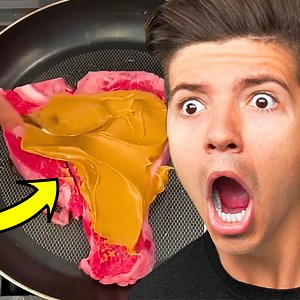 138K views · 1K reactions | Super Human Food Workers On Another Level! | PrestonPlayz | Facebook