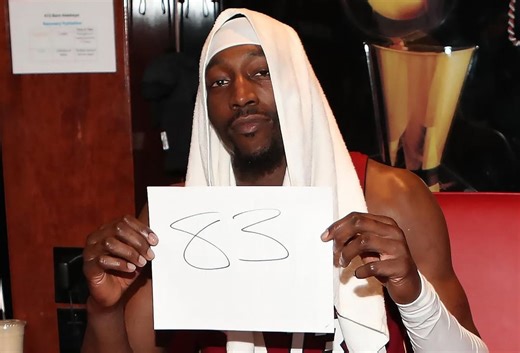 S-a scris istorie în baschet » Cu 83 de puncte înscrise, Bam Adebayo a devenit al doilea cel mai bun marcator într-un meci din NBA
